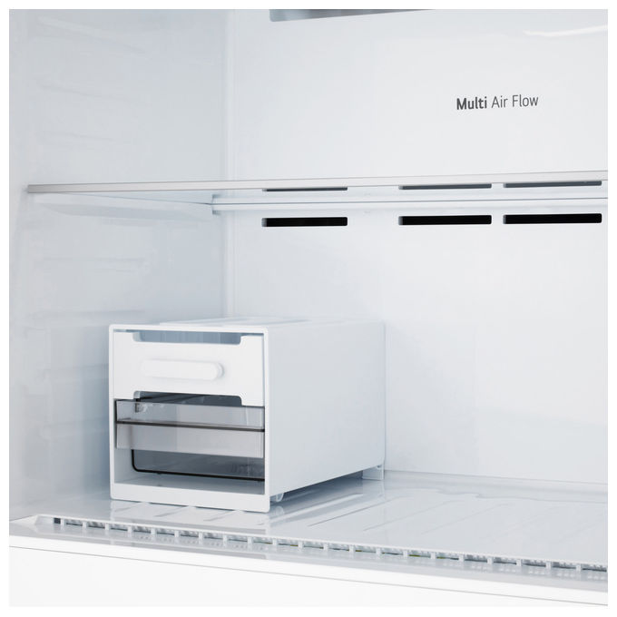 LG Frigorifero GTFV61SEBQD Porta SX No Frost DualZone 609 L Classe B Sabbia