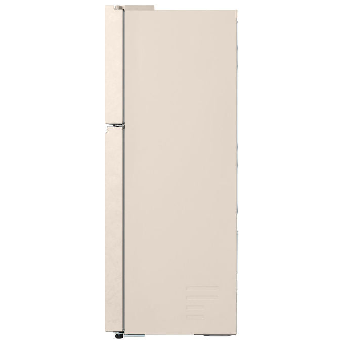 LG Frigorifero GTFV61SEBQD Porta SX No Frost DualZone 609 L Classe B Sabbia