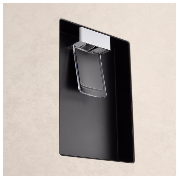 LG Frigorifero GTFV61SEBQD Porta SX No Frost DualZone 609 L Classe B Sabbia