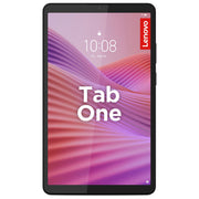 Lenovo ZAF00266SE Tab One Tablet 8.7'' MediaTek Helio G85 4 GB RAM 64 GB Android 14 Wi-Fi colore Grigio