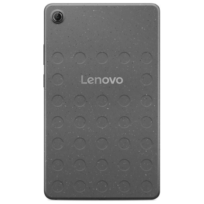 Lenovo ZAF00266SE Tab One Tablet 8.7'' MediaTek Helio G85 4 GB RAM 64 GB Android 14 Wi-Fi colore Grigio