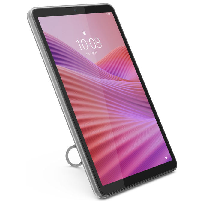 Lenovo ZAF00266SE Tab One Tablet 8.7'' MediaTek Helio G85 4 GB RAM 64 GB Android 14 Wi-Fi colore Grigio
