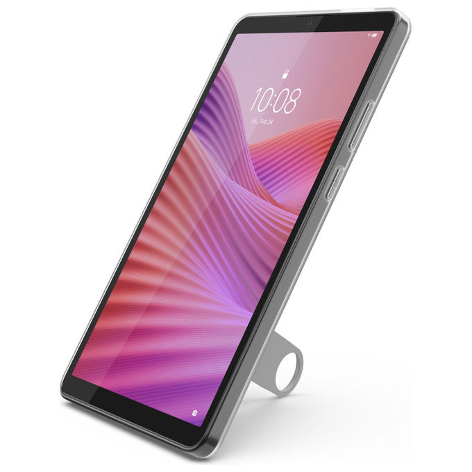 Lenovo ZAF00266SE Tab One Tablet 8.7'' MediaTek Helio G85 4 GB RAM 64 GB Android 14 Wi-Fi colore Grigio