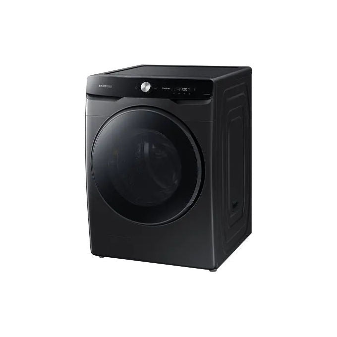 Samsung WF20DG8650BV Serie 8000 Lavatrice Caricamento Frontale 20 Kg 1000 rpm Classe A Wi-Fi AI Control ecobubble Vapore (98x68x87 cm) colore Nero