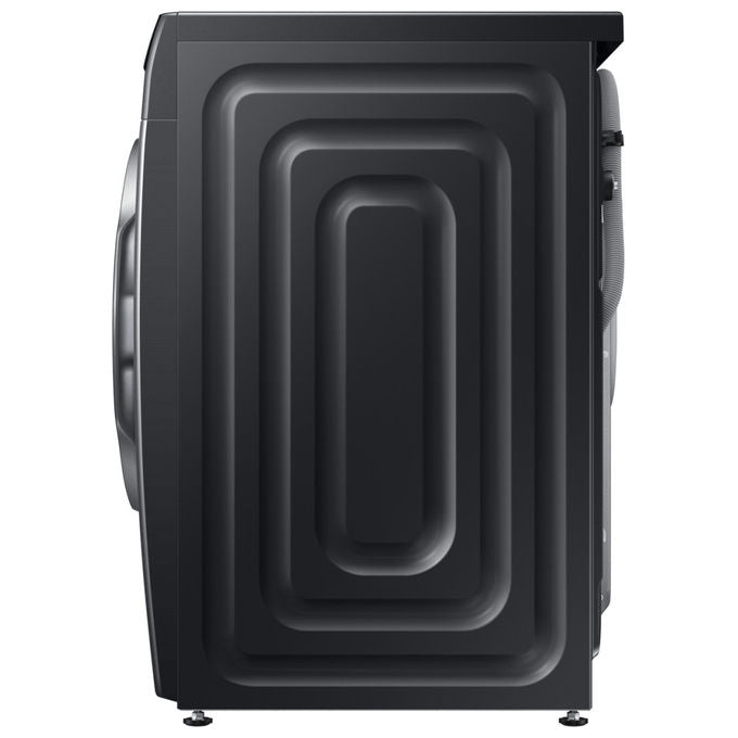 Samsung WW10FG6U94LBU3 AI Control Lavatrice Carica Frontale 10 Kg 1351 rpm Classe A Ecodosatore WiFi Vapore (85x60x56 cm) colore Nero