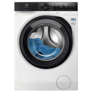 Electrolux EW7F411BG3 Serie 700 Lavatrice Frontale 11 Kg 1400 rpm Classe A Inverter SteamCare 14 Programmi (85x60x64 cm) colore Bianco