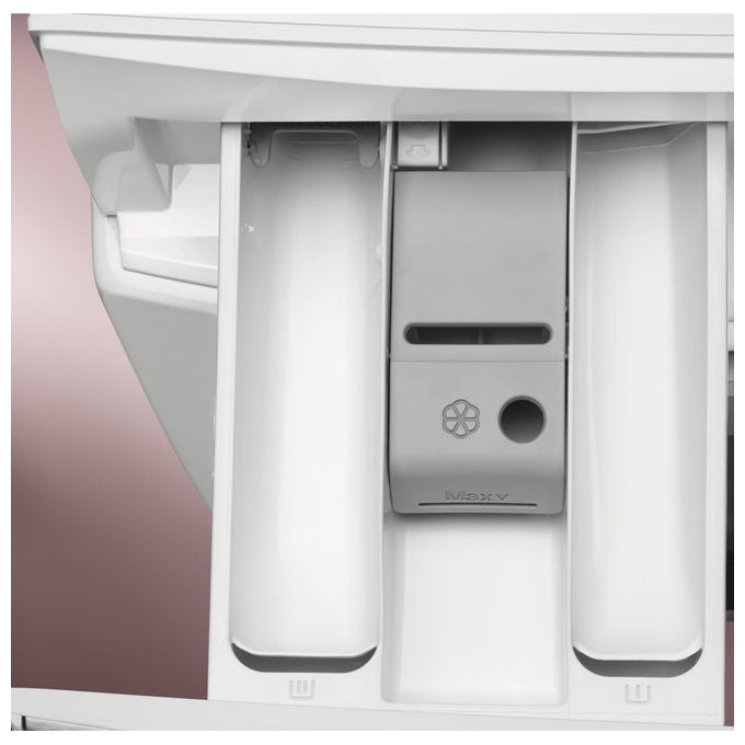 Electrolux EW7F411BG3 Serie 700 Lavatrice Frontale 11 Kg 1400 rpm Classe A Inverter SteamCare 14 Programmi (85x60x64 cm) colore Bianco