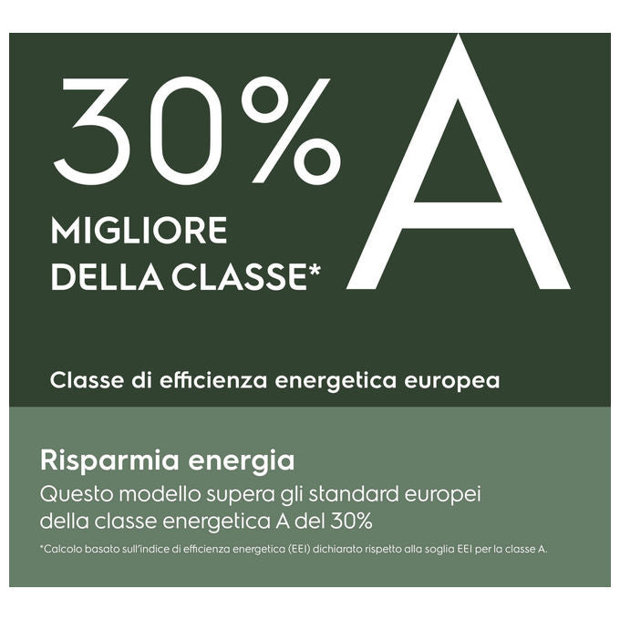 Electrolux EW7F411BG3 Serie 700 Lavatrice Frontale 11 Kg 1400 rpm Classe A Inverter SteamCare 14 Programmi (85x60x64 cm) colore Bianco