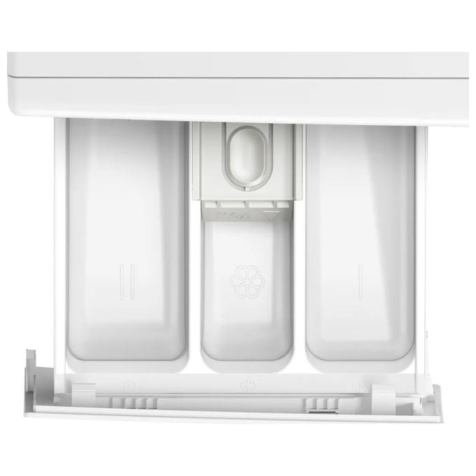 Bosch WGG244Z0IT Serie 6 Lavatrice Carica Frontale 9 Kg 1400 rpm Classe A 71 dB ActiveWater Plus (84x59.8x58.8 cm) colore Bianco