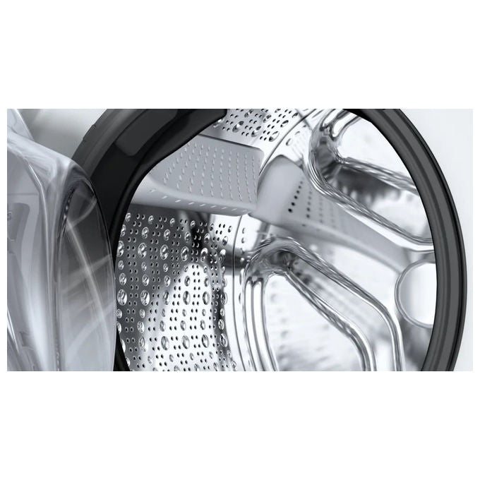 Bosch WGG244Z0IT Serie 6 Lavatrice Carica Frontale 9 Kg 1400 rpm Classe A 71 dB ActiveWater Plus (84x59.8x58.8 cm) colore Bianco