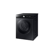 Samsung WW90DB8U95GB QuickDrive 8000 Lavatrice Frontale 9 Kg 1400 rpm Classe A Wi-Fi Vapore Ecodosatore (85x60x60 cm) colore Nero