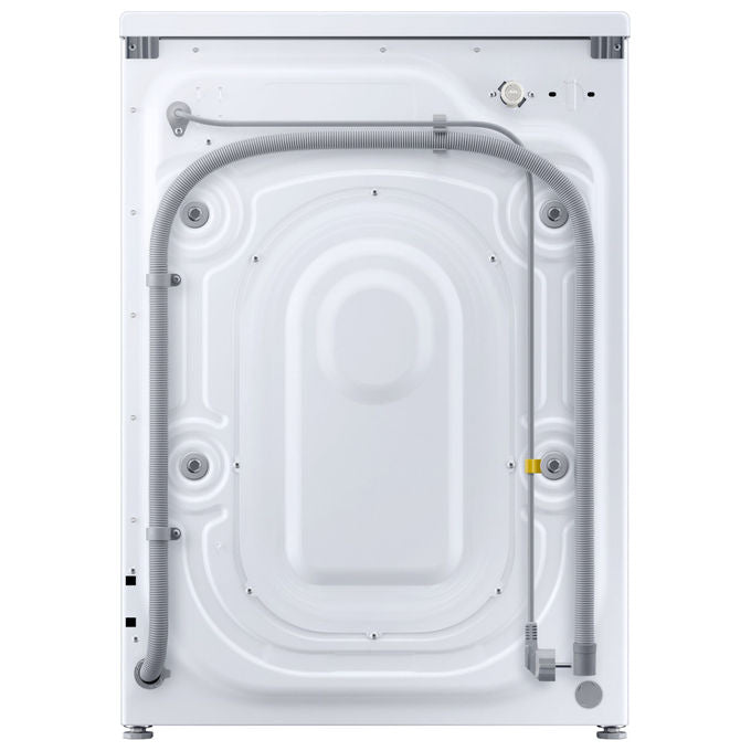 Samsung WW70FG3M05TWET Serie 3000 Lavatrice Slim 7 Kg 1400 rpm Classe A Motore Inverter Vapore (85x60x45 cm) colore Bianco