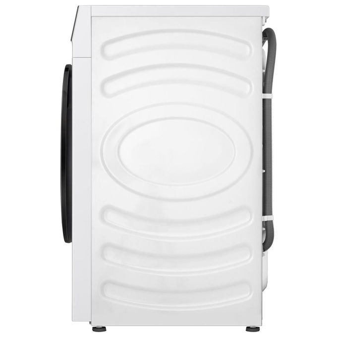 Hisense WF1Q1041BW Lavatrice Carica Frontale 10 Kg 1400 rpm Classe A Vapore Inverter 15 Programmi (84,5x59,5x55 cm) colore Bianco