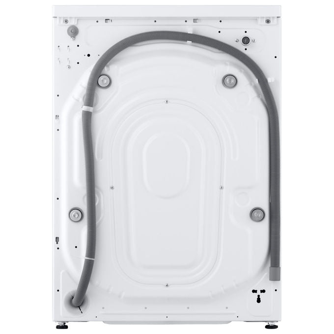 LG F4NA10S7NWK Lavatrice Slim 7 Kg 1400 rpm Classe A Vapore Igienizzante Cestello Bolle (85x60x47 cm) colore Bianco