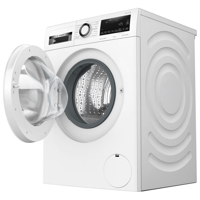 Bosch WGG254Z6II Serie 6 Lavatrice Frontale 10 Kg 1400 rpm Classe A ActiveWater Plus SpeedPerfect (85x60x59 cm) colore Bianco