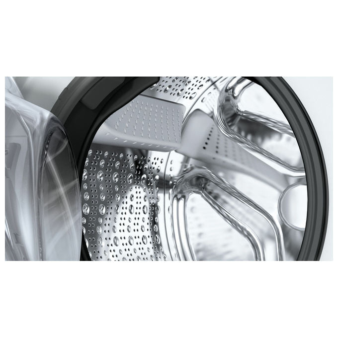 Bosch WGG254Z6II Serie 6 Lavatrice Frontale 10 Kg 1400 rpm Classe A ActiveWater Plus SpeedPerfect (85x60x59 cm) colore Bianco
