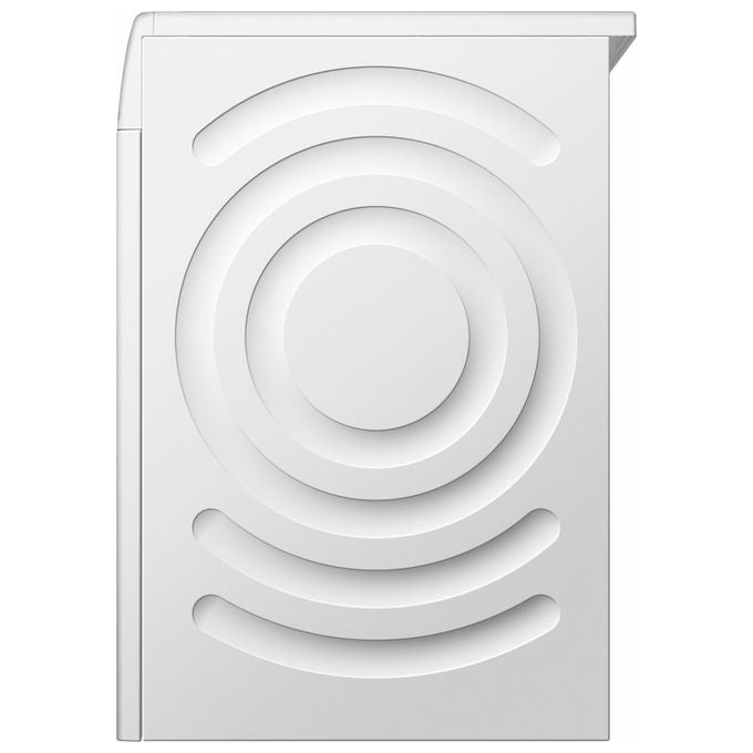 Bosch WGG254Z6II Serie 6 Lavatrice Frontale 10 Kg 1400 rpm Classe A ActiveWater Plus SpeedPerfect (85x60x59 cm) colore Bianco