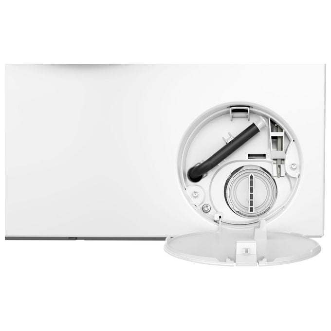 Bosch WGG254Z6II Serie 6 Lavatrice Frontale 10 Kg 1400 rpm Classe A ActiveWater Plus SpeedPerfect (85x60x59 cm) colore Bianco