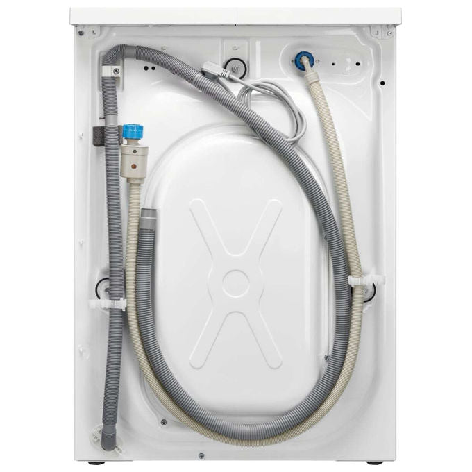 AEG LR7FH94VY Serie 7000 Lavatrice Carica Frontale 9 Kg 1400 rpm Classe A ProSteam Wi-Fi 74 dB (85x60x57 cm) colore Bianco