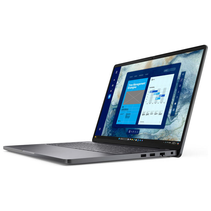 Dell PC16250 Pro 16 Notebook 16'' Intel Core 5 120U 16GB DDR5 512GB SSD NVMe Wi-Fi 6E Windows 11 Pro colore Nero