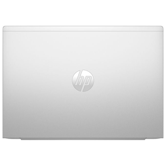 HP AD1Q1ET ProBook 460 G11 Notebook 16'' Intel Core Ultra 7 155U 16 GB RAM 512 GB SSD Wi-Fi 6E Windows 11 Pro colore Argento