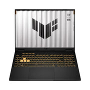 Asus FX608JPR-RV013W TUF Gaming F16 Notebook Gaming Intel Core i7-14650HX NVIDIA GeForce RTX 5070 8 GB 16 GB DDR5 1 TB SSD 16'' WUXGA 165 Hz colore Grigio