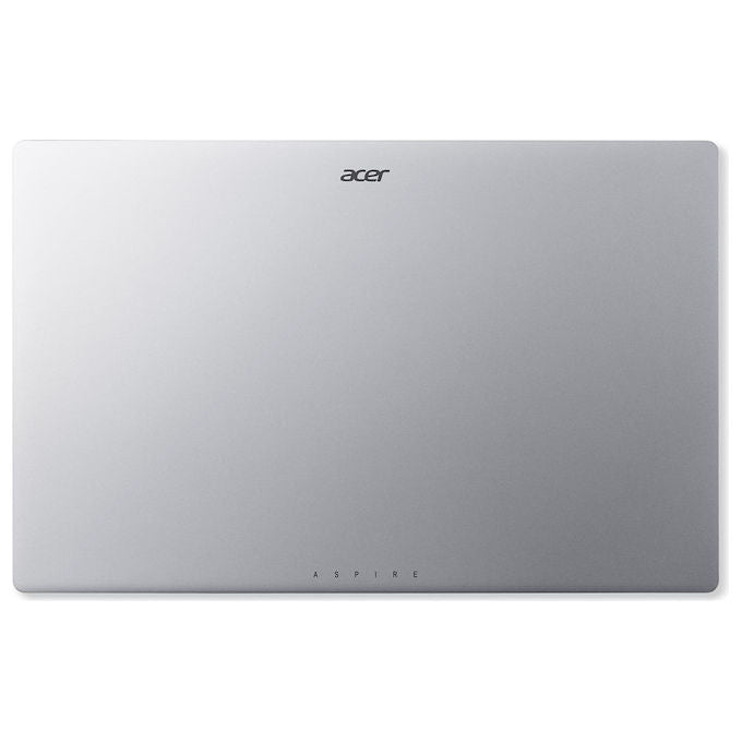 Acer NX.JBAET.001 Aspire Lite Notebook 15.6'' Intel Celeron N4500 4 GB RAM 128 GB eMMC Windows 11 Home colore Argento