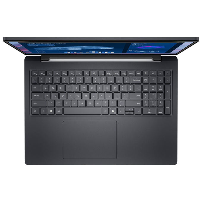 Dell MC16255 Pro Max 16 Notebook AMD Ryzen AI 7 PRO 350 16'' Full HD+ 32GB RAM 1TB SSD NVIDIA RTX PRO 1000 Blackwell 8GB Wi-Fi 7 Windows 11 Pro colore Nero