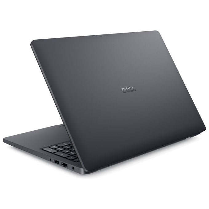Dell MC16255 Pro Max 16 Notebook AMD Ryzen AI 7 PRO 350 16'' Full HD+ 32GB RAM 1TB SSD NVIDIA RTX PRO 1000 Blackwell 8GB Wi-Fi 7 Windows 11 Pro colore Nero