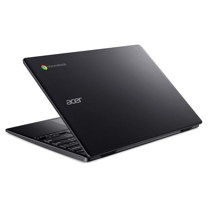 Acer NX.J37ET.001 Chromebook 314 Intel Celeron N4500 14'' Full HD 4 GB RAM 64 GB eMMC ChromeOS Mouse Wireless colore Nero