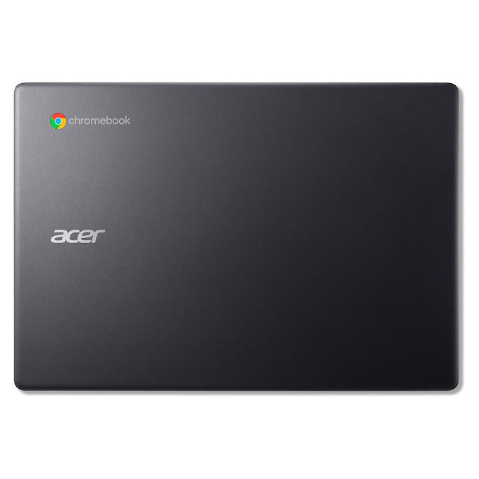 Acer NX.J37ET.001 Chromebook 314 Intel Celeron N4500 14'' Full HD 4 GB RAM 64 GB eMMC ChromeOS Mouse Wireless colore Nero