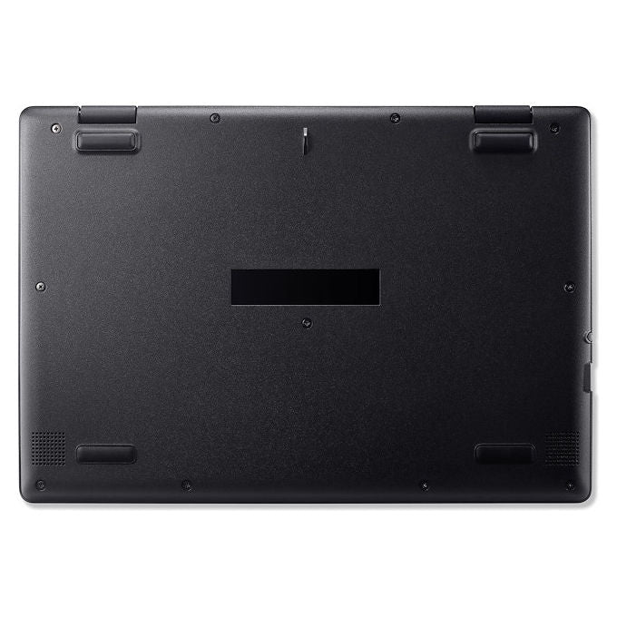 Acer NX.J37ET.001 Chromebook 314 Intel Celeron N4500 14'' Full HD 4 GB RAM 64 GB eMMC ChromeOS Mouse Wireless colore Nero