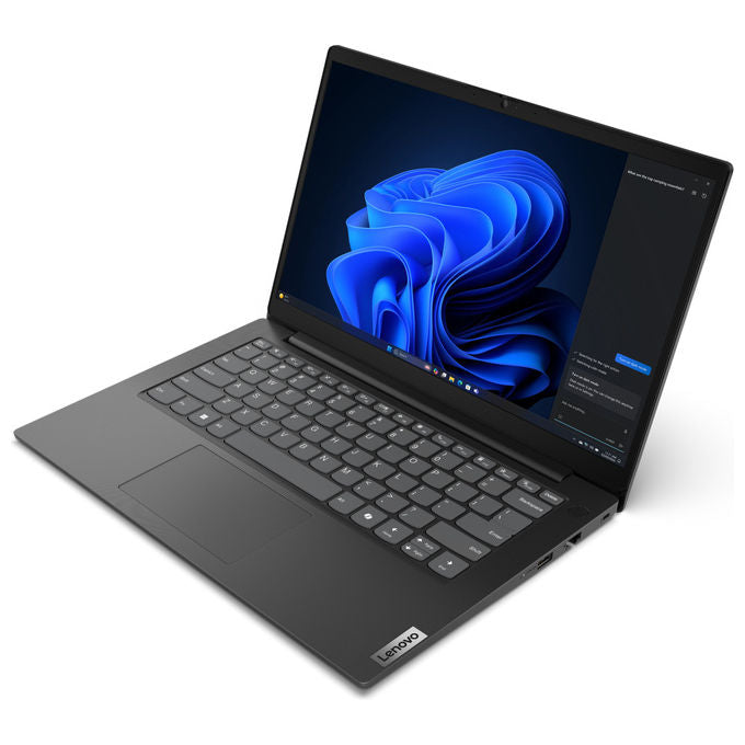Lenovo 83GU006XIX V14 G5 IRL Notebook 14'' Full HD Intel Core i5-13420H 16 GB DDR5 512 GB SSD NVMe Wi-Fi 6 Windows 11 Pro colore Nero