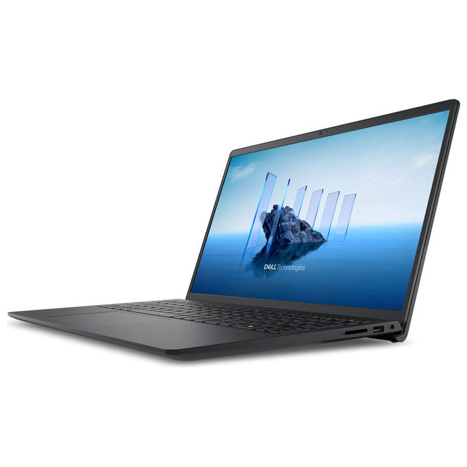 Dell PV15250 Pro 15 Essential Notebook Intel Core i5-1334U 15.6'' Full HD 16 GB DDR5 512 GB SSD NVMe Windows 11 Pro colore Nero