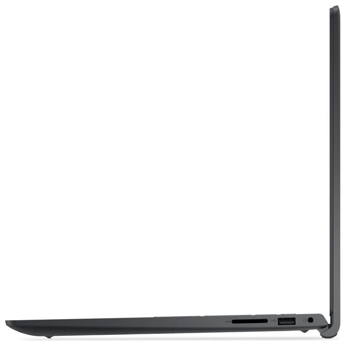 Dell PV15250 Pro 15 Essential Notebook Intel Core i5-1334U 15.6'' Full HD 16 GB DDR5 512 GB SSD NVMe Windows 11 Pro colore Nero