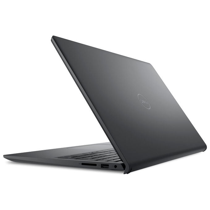 Dell PV15250 Pro 15 Essential Notebook Intel Core i5-1334U 15.6'' Full HD 16 GB DDR5 512 GB SSD NVMe Windows 11 Pro colore Nero