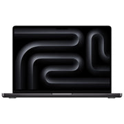 Apple MDE04T-A MacBook Pro Notebook 14'' Chip M5 10 core CPU 10 core GPU 16GB 512GB SSD colore Nero Siderale