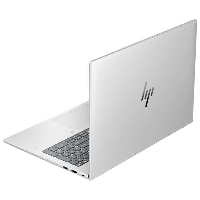 HP D4DV9AT EliteBook 6 G1i Notebook 16'' Intel Core Ultra 7 255U 24 GB RAM 1 TB SSD Wi-Fi 7 Windows 11 Pro colore Argento