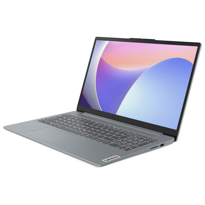 Lenovo 82XB00C7IX IdeaPad Slim 3 Notebook 15,6'' Intel Core i3-N305 8GB RAM 512GB SSD Windows 11 Home colore Grigio