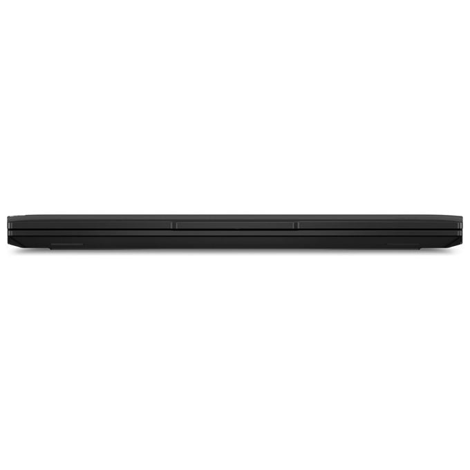 Lenovo 21SA004RIX ThinkPad L16 Gen 2 Notebook 16'' Intel Core Ultra 5 225U 16 GB DDR5 512 GB SSD NVMe WUXGA IPS Wi-Fi 6E Windows 11 Pro colore Nero
