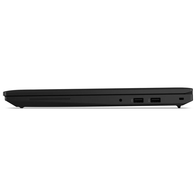 Lenovo 21SA004RIX ThinkPad L16 Gen 2 Notebook 16'' Intel Core Ultra 5 225U 16 GB DDR5 512 GB SSD NVMe WUXGA IPS Wi-Fi 6E Windows 11 Pro colore Nero
