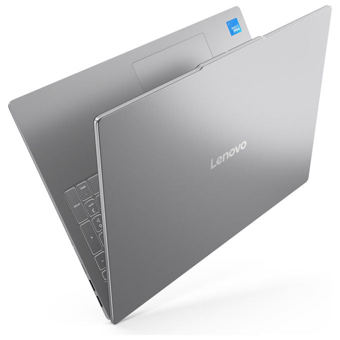 Lenovo 83V70005IX IdeaPad Slim 5 Notebook 16'' Intel Core Ultra 9 185H 32GB RAM 1TB SSD Wi-Fi 6 Windows 11 Home colore Grigio