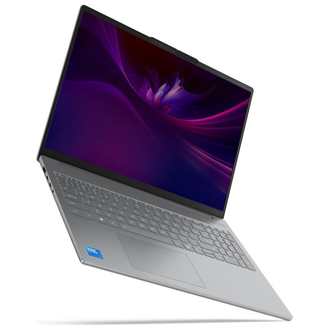 Lenovo 83V70005IX IdeaPad Slim 5 Notebook 16'' Intel Core Ultra 9 185H 32GB RAM 1TB SSD Wi-Fi 6 Windows 11 Home colore Grigio