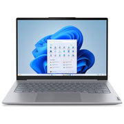 Lenovo 21SJ007NIX ThinkBook 14 G8 Notebook 14'' Intel Core Ultra 7 255H 16 GB DDR5 512 GB SSD NVMe WUXGA IPS Wi-Fi 6E Windows 11 Pro colore Grigio