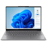 Lenovo 83CV00ARIX Yoga Slim 7i Notebook 14'' OLED Intel Core Ultra 7 155H 32GB 1TB SSD Windows 11 colore Grigio