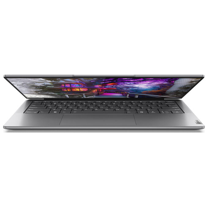 Lenovo 83CV00ARIX Yoga Slim 7i Notebook 14'' OLED Intel Core Ultra 7 155H 32GB 1TB SSD Windows 11 colore Grigio
