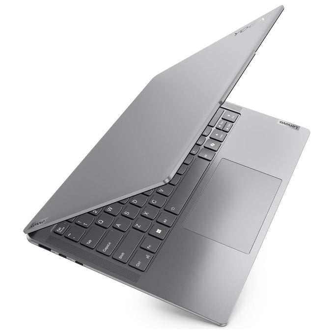 Lenovo 83CV00ARIX Yoga Slim 7i Notebook 14'' OLED Intel Core Ultra 7 155H 32GB 1TB SSD Windows 11 colore Grigio
