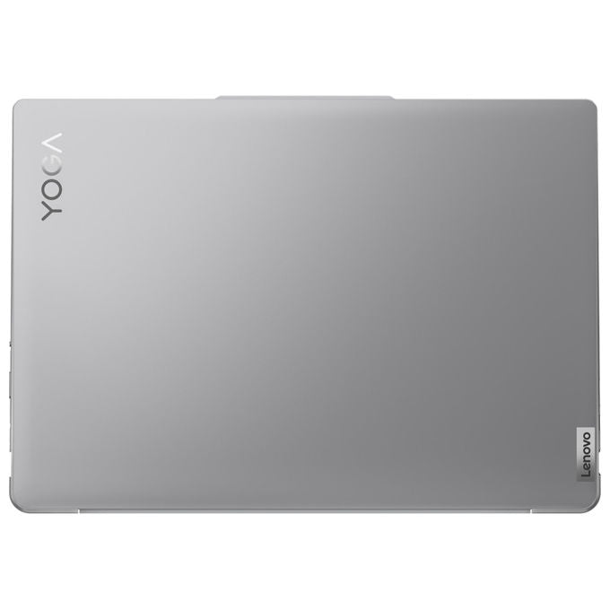 Lenovo 83CV00ARIX Yoga Slim 7i Notebook 14'' OLED Intel Core Ultra 7 155H 32GB 1TB SSD Windows 11 colore Grigio