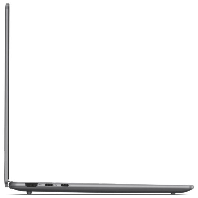 Lenovo 83CV00ARIX Yoga Slim 7i Notebook 14'' OLED Intel Core Ultra 7 155H 32GB 1TB SSD Windows 11 colore Grigio