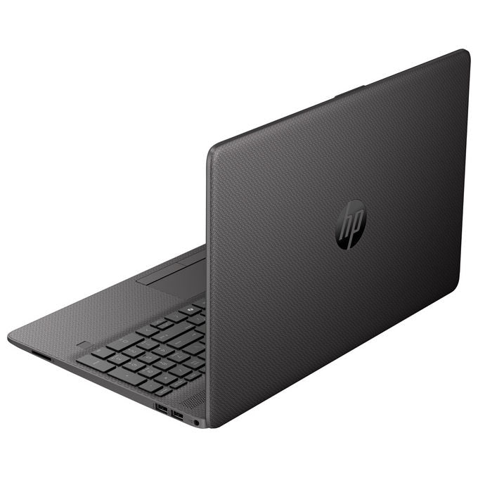 HP C80XVAT 250R G9 Notebook 15.6'' Intel Core i3-1315U 8GB RAM 512GB SSD NVMe Wi-Fi 6 Windows 11 Home colore Nero